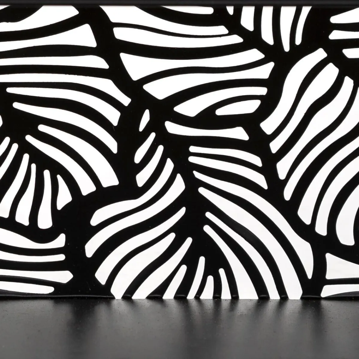 Étagère murale métal "Mirna"*ATMOSPHERA Best