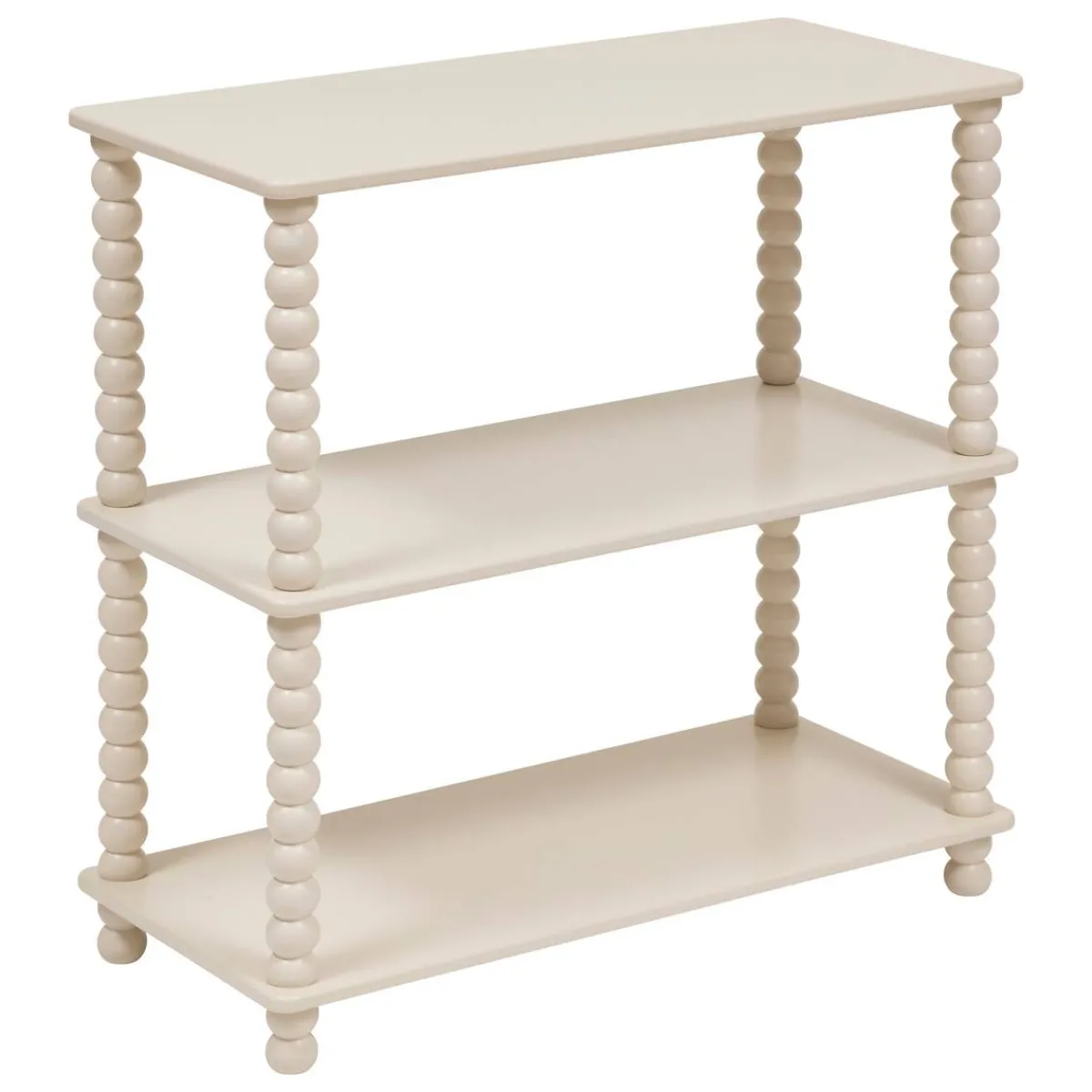 étagères 2 étagères "Chamlo"*ATMOSPHERA Best