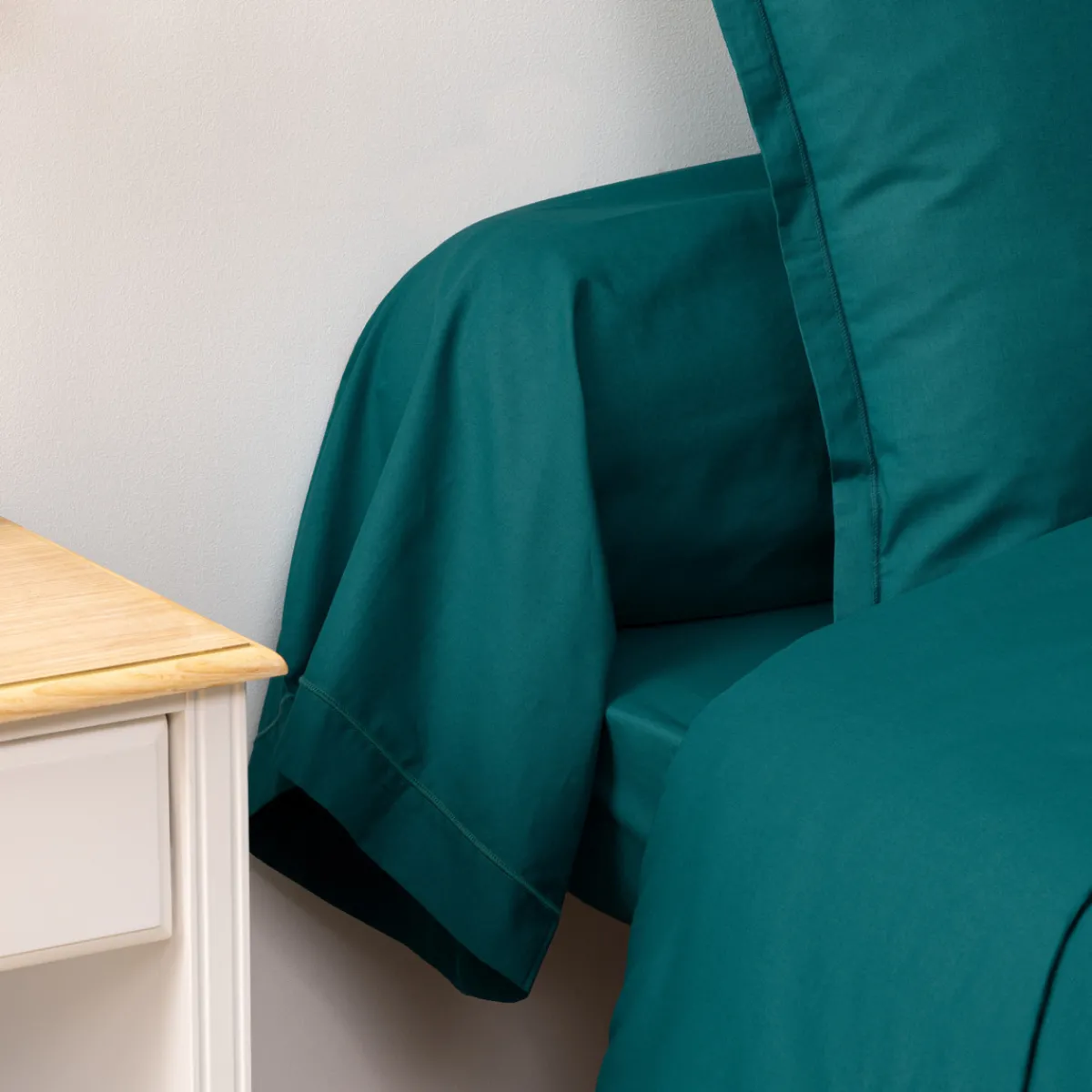 Taie de traversin*ATMOSPHERA New