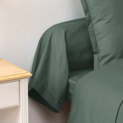 Taie de traversin*ATMOSPHERA Discount