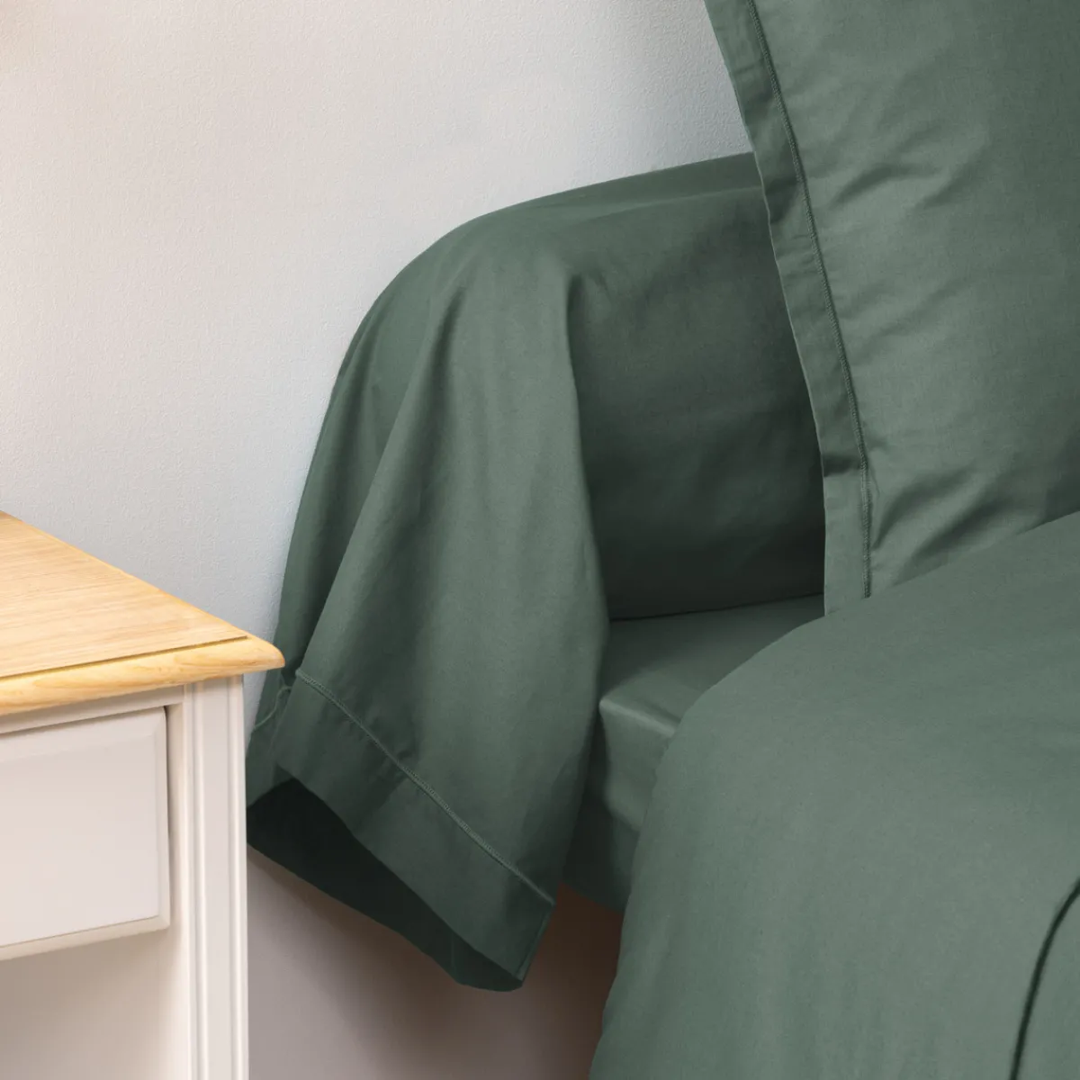 Taie de traversin*ATMOSPHERA Discount