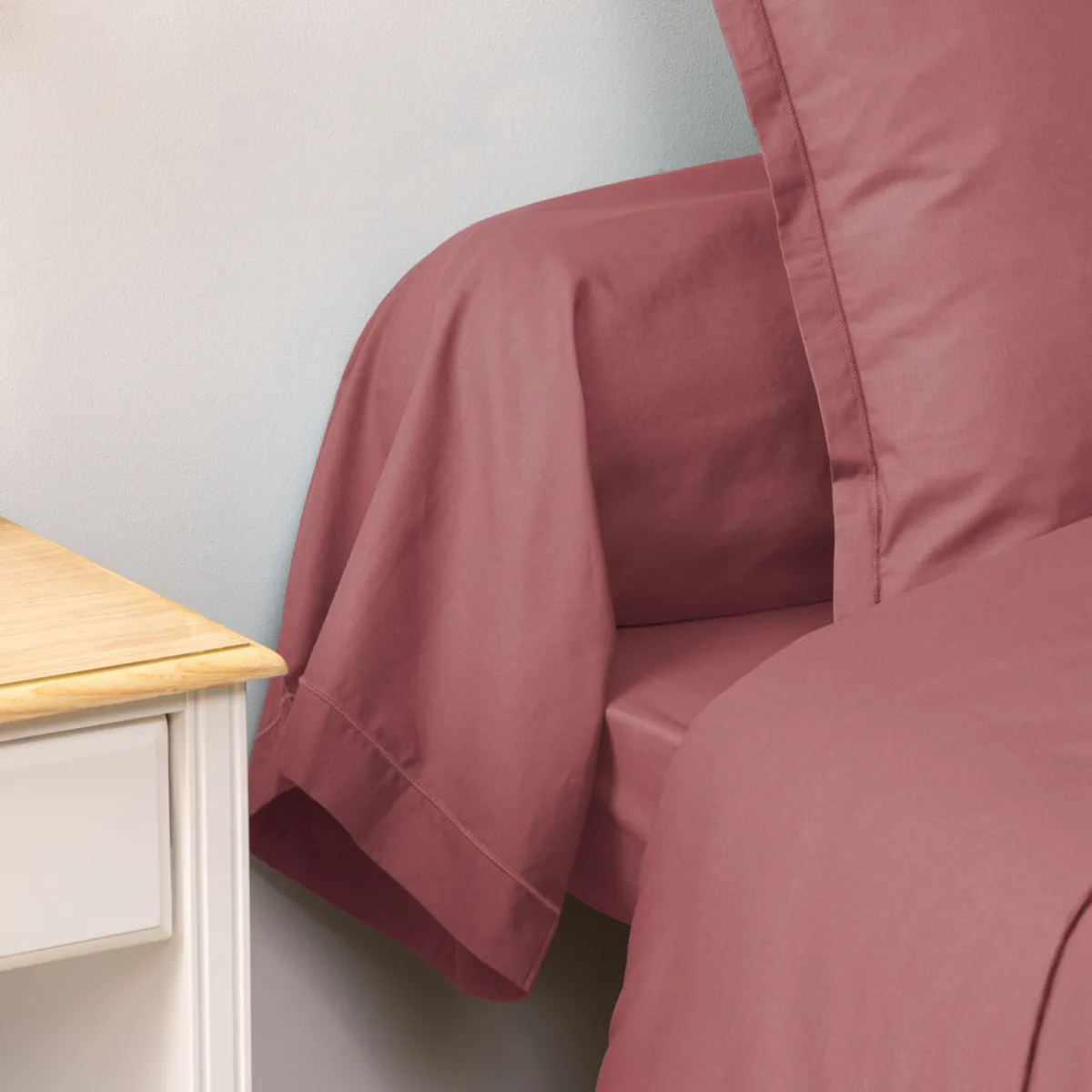 Taie de traversin*ATMOSPHERA Sale