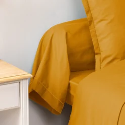 Taie de traversin*ATMOSPHERA Clearance