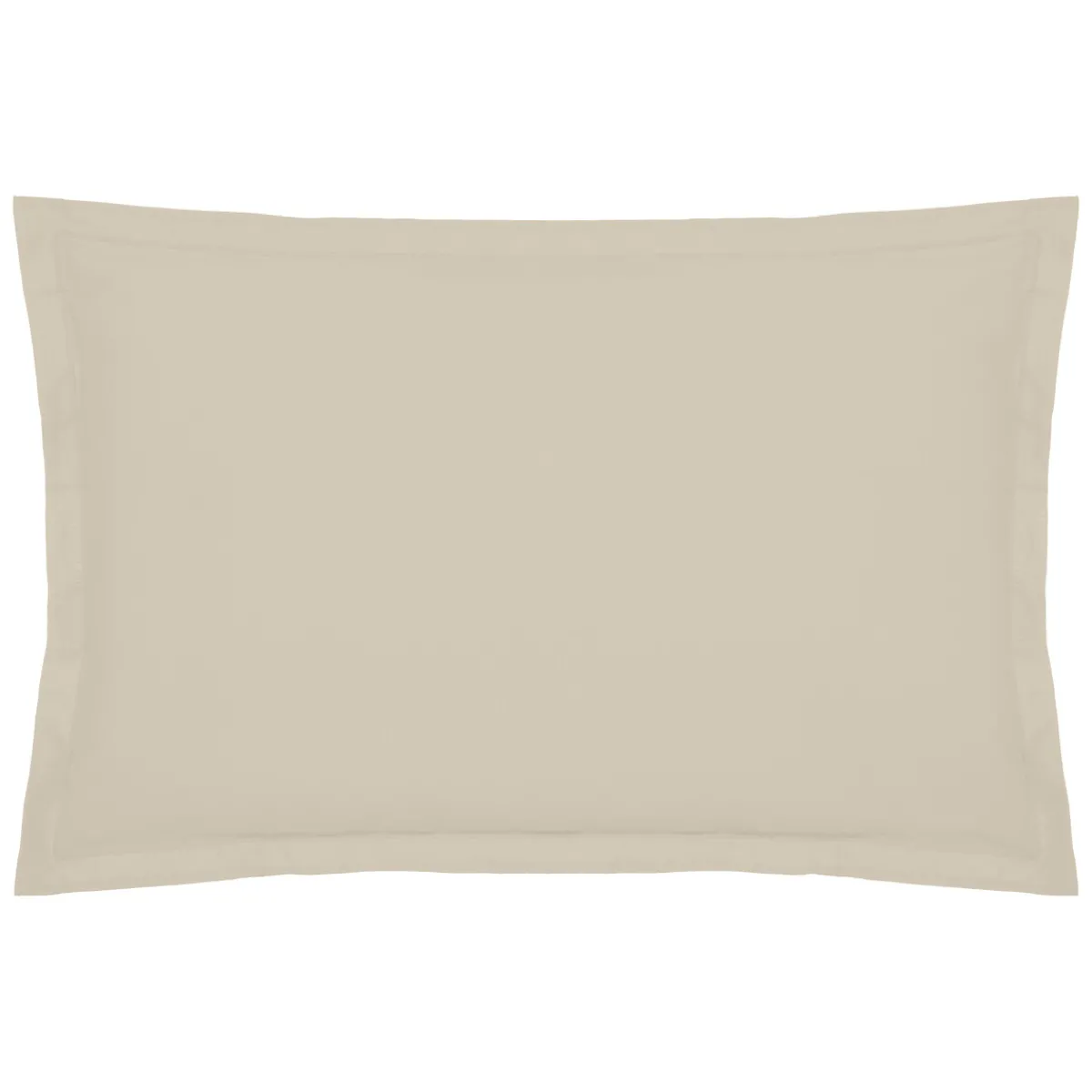 Taie d'oreiller, coton*ATMOSPHERA Clearance