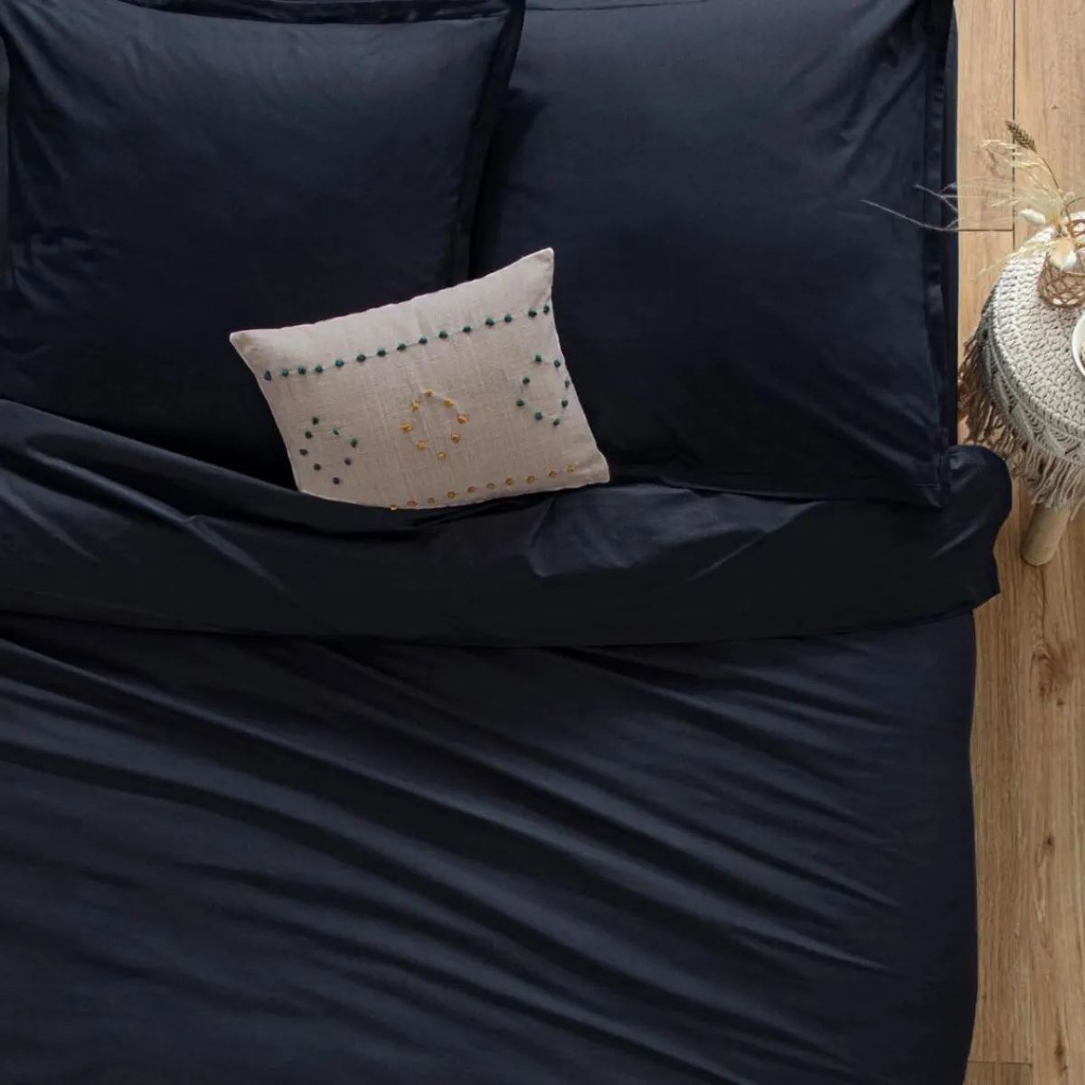 Taie d'oreiller, coton*ATMOSPHERA Best