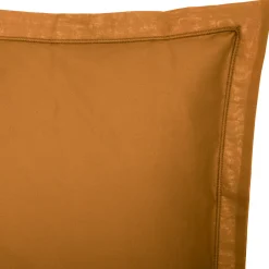 Taie d'oreiller, coton*ATMOSPHERA Clearance