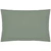 Taie d'oreiller, coton*ATMOSPHERA Discount