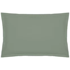 Taie d'oreiller, coton*ATMOSPHERA Discount