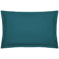 Taie d'oreiller, coton*ATMOSPHERA New