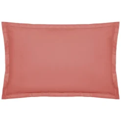 Taie d'oreiller, coton*ATMOSPHERA Online