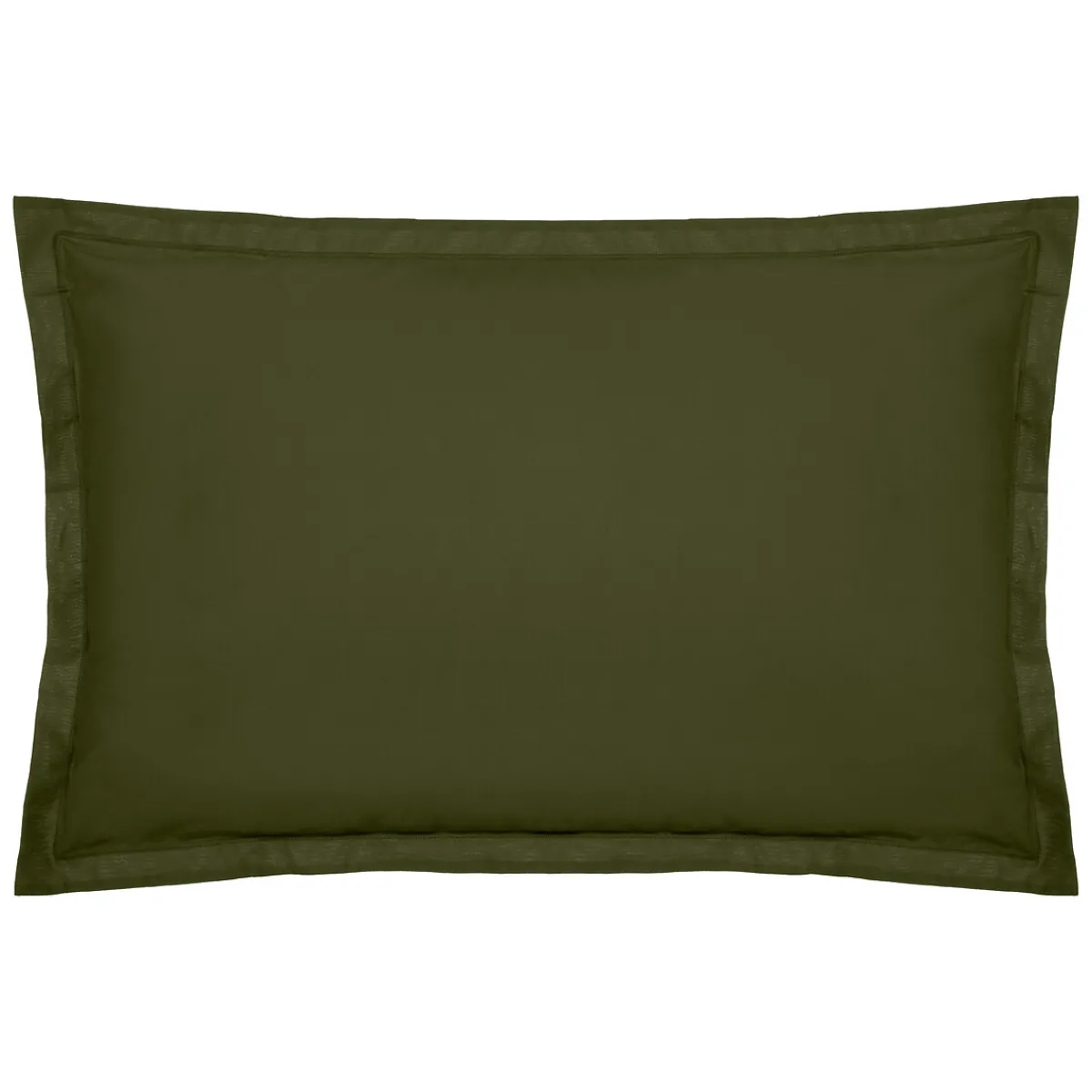 Taie d'oreiller, coton*ATMOSPHERA Sale