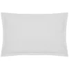 Taie d'oreiller, coton*ATMOSPHERA Discount