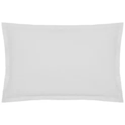 Taie d'oreiller, coton*ATMOSPHERA Discount