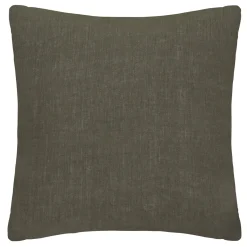 Taie d'oreiller "Linah", lin lavé*ATMOSPHERA Sale