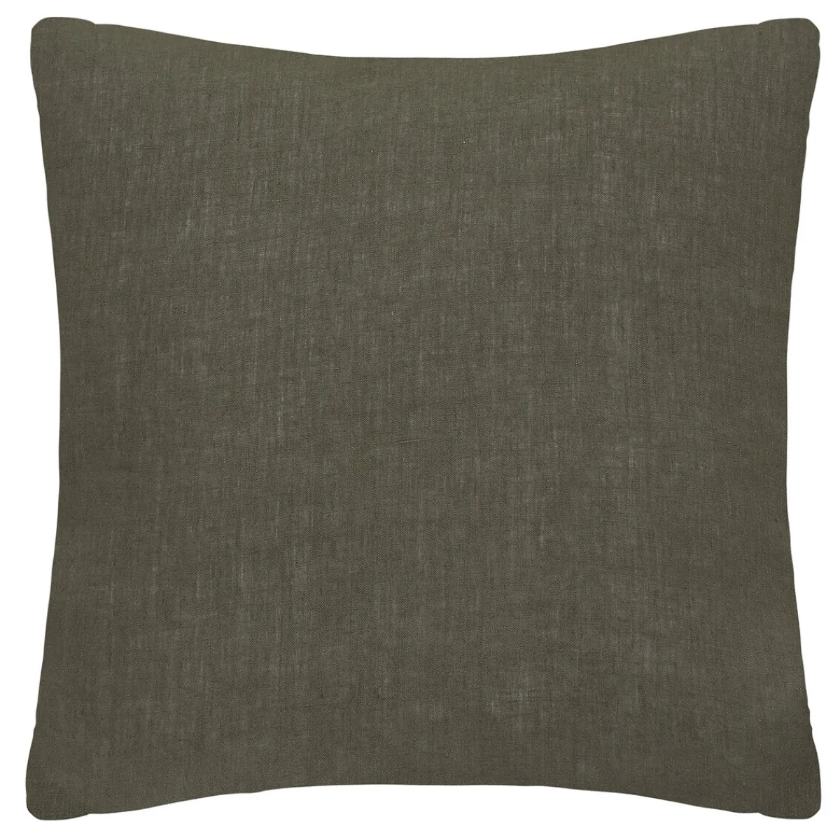 Taie d'oreiller "Linah", lin lavé*ATMOSPHERA Sale
