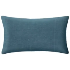 Taie d'oreiller "Linah", lin lavé*ATMOSPHERA Hot