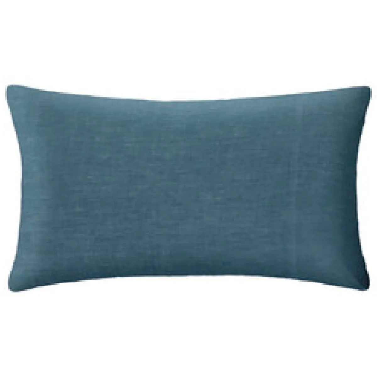 Taie d'oreiller "Linah", lin lavé*ATMOSPHERA Hot