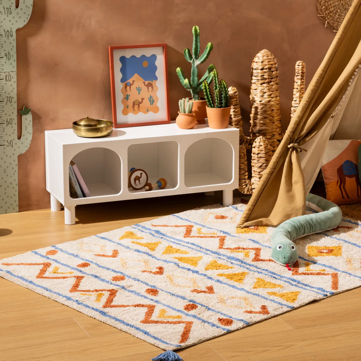 Tapis "Anton"*ATMOSPHERA Best