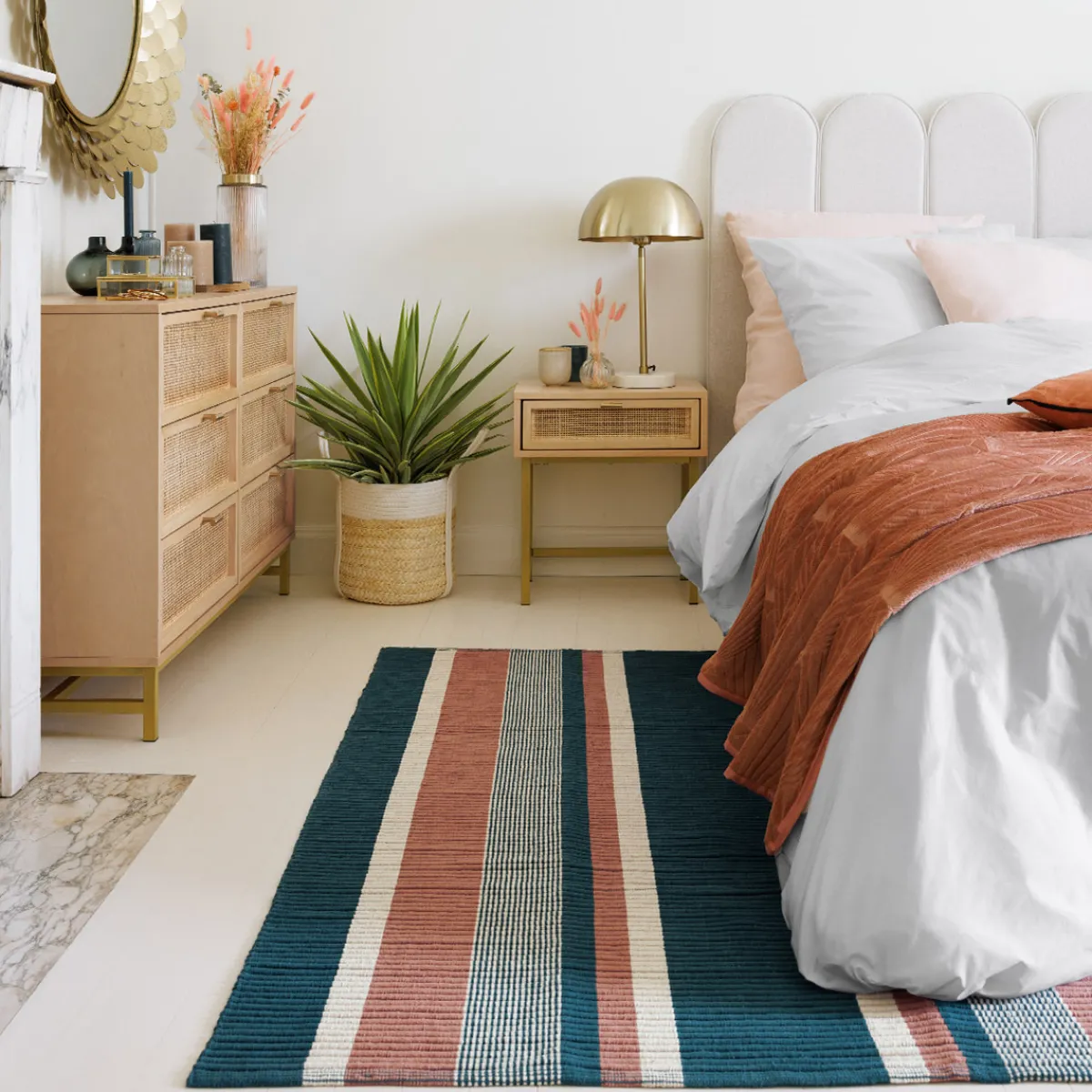 Tapis "Collectionneur"*ATMOSPHERA Sale