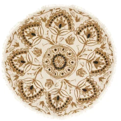 Tapis coton imprimé*ATMOSPHERA Discount