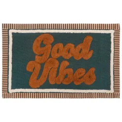 Tapis coton "Vintage"*ATMOSPHERA Sale