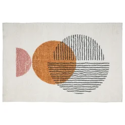 Tapis "Couka"*ATMOSPHERA Outlet