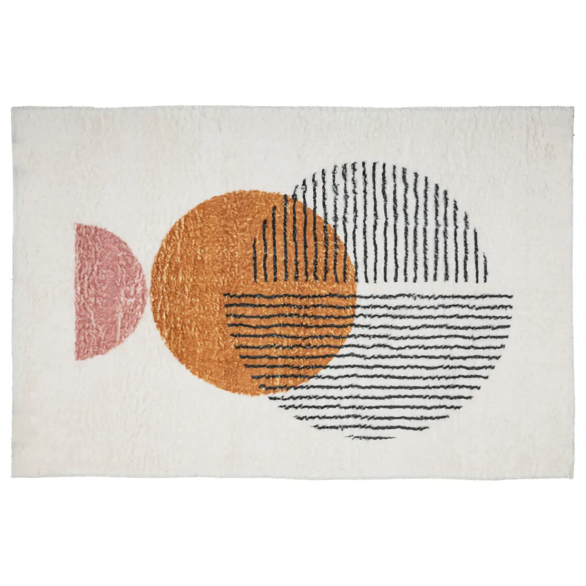 Tapis "Couka"*ATMOSPHERA Outlet