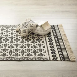 Tapis "Delhi", coton*ATMOSPHERA Discount