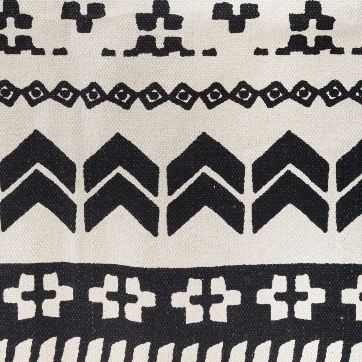 Tapis "Delhi", coton*ATMOSPHERA Discount