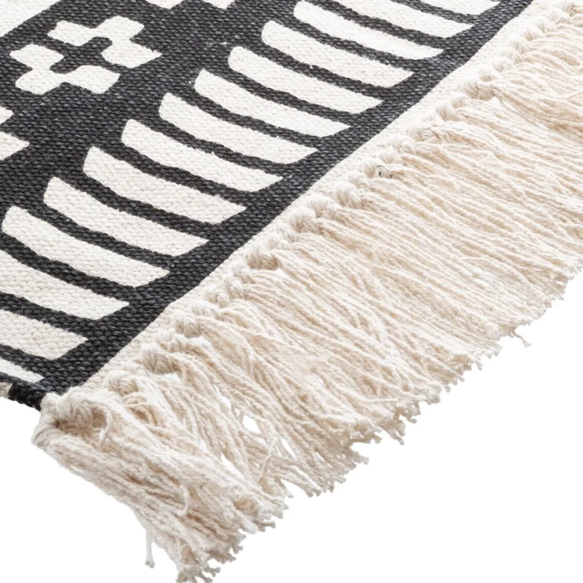 Tapis "Delhi", coton*ATMOSPHERA Discount