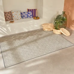 Tapis d'extérieur "Ilanga"*ATMOSPHERA Online