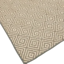 Tapis d'extérieur 