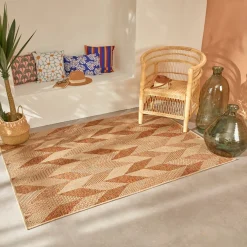 Tapis d'extérieur "Luka"*ATMOSPHERA New