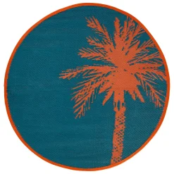 Tapis d'extérieur "Yucatan"*ATMOSPHERA Clearance