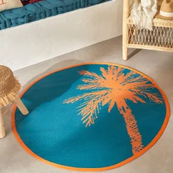 Tapis d'extérieur "Yucatan"*ATMOSPHERA Clearance