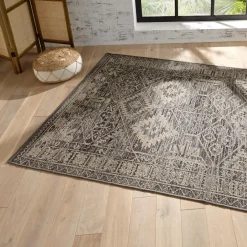 Tapis d'extérieur 