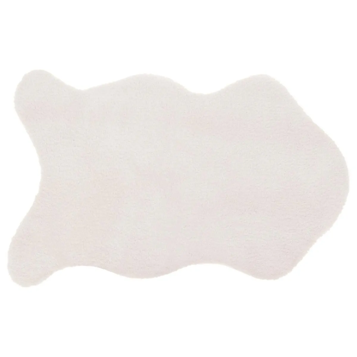 Tapis effet fourrure*ATMOSPHERA Sale