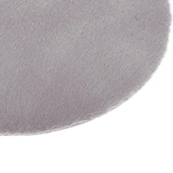 Tapis effet fourrure*ATMOSPHERA New