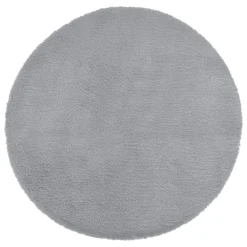 Tapis effet fourrure "Couka"*ATMOSPHERA