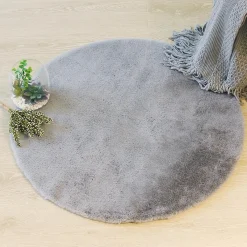 Tapis effet fourrure "Couka"*ATMOSPHERA