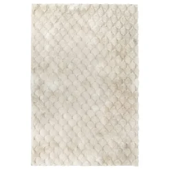 Tapis effet laine "Adriel"*ATMOSPHERA Online
