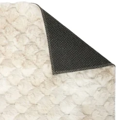 Tapis effet laine "Adriel"*ATMOSPHERA Online