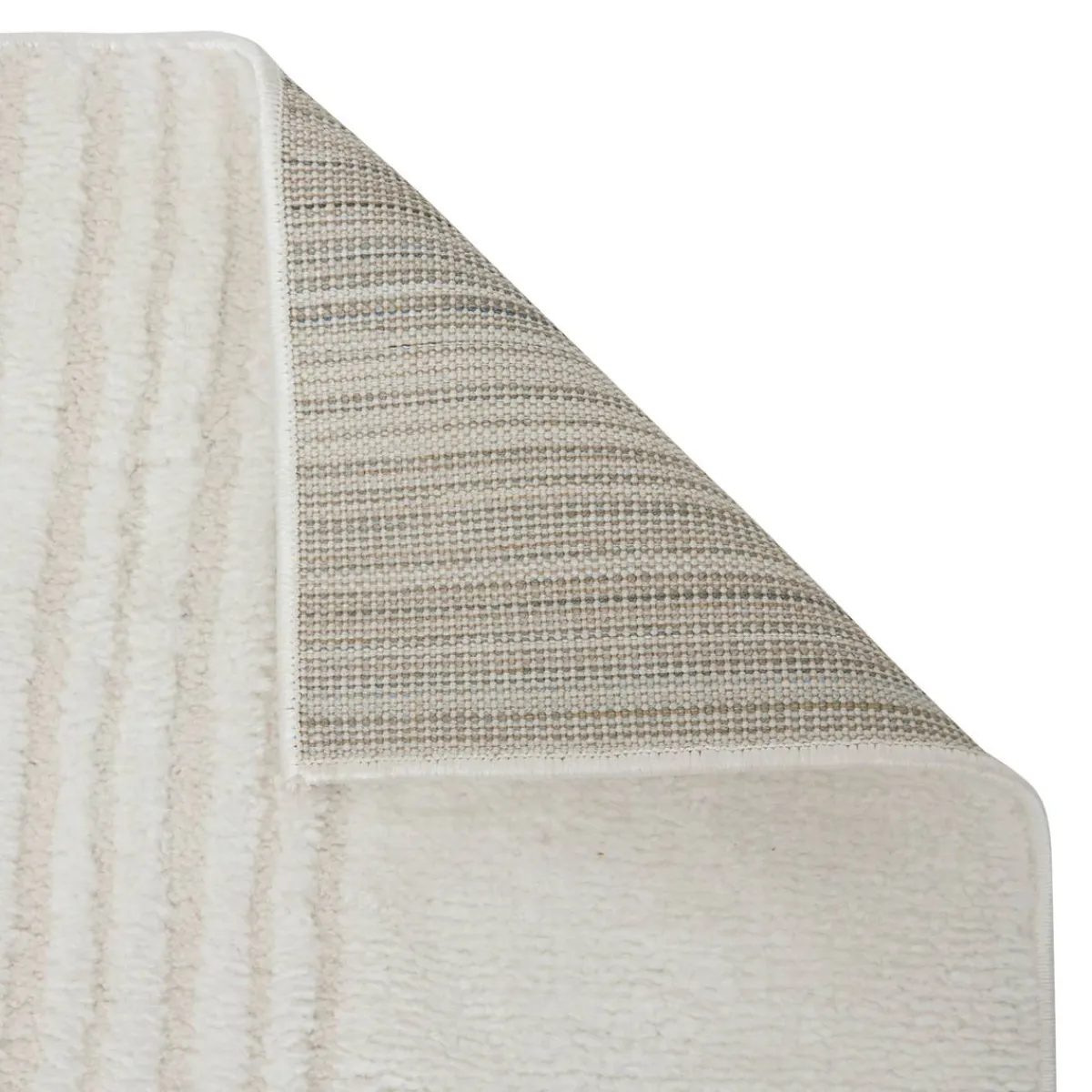 Tapis effet laine "Anoai"*ATMOSPHERA Sale