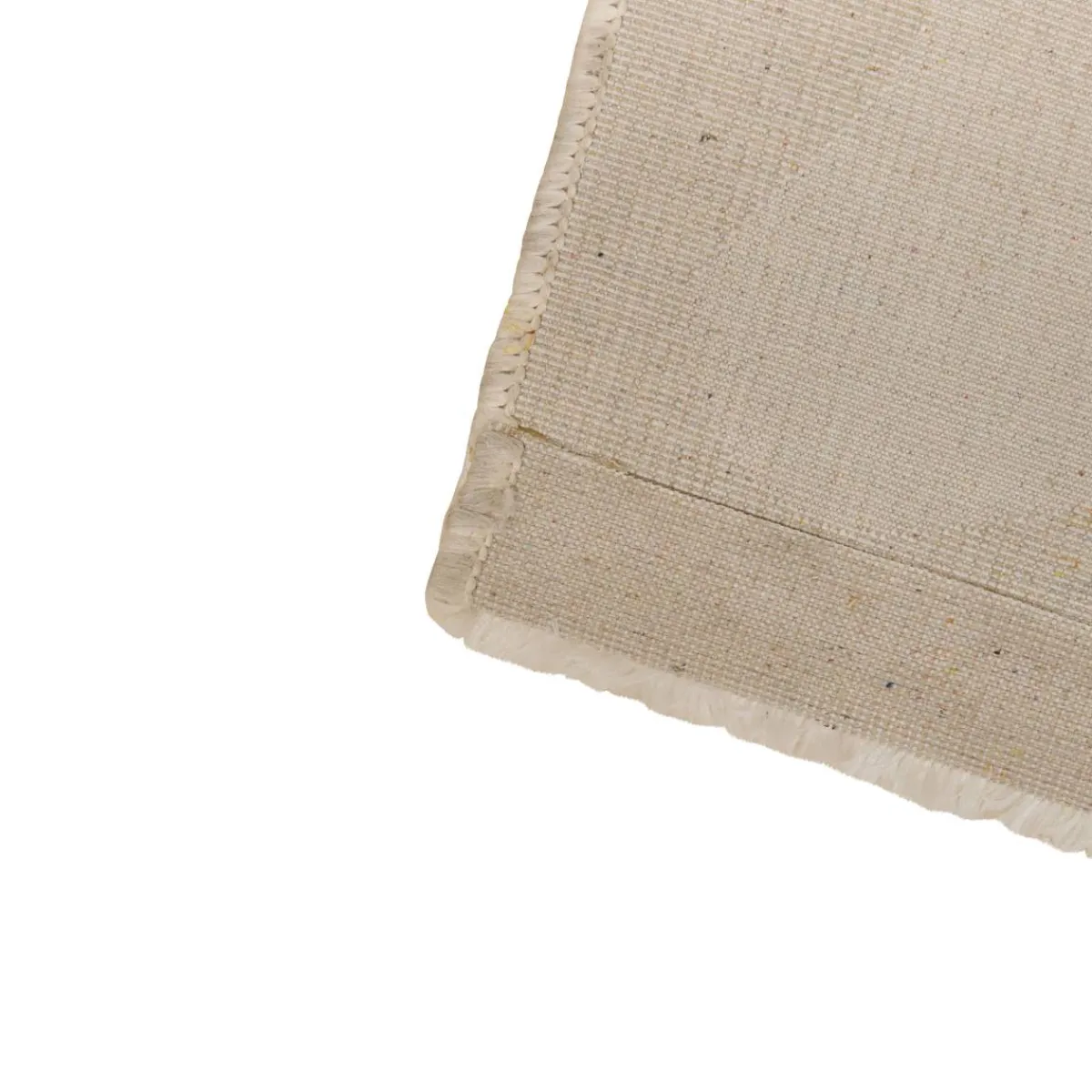 Tapis effet laine "Cherry"*ATMOSPHERA New