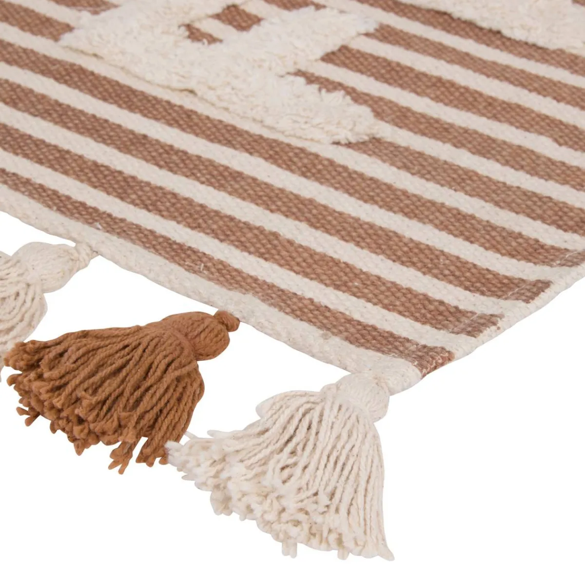 Tapis effet laine "Scott"*ATMOSPHERA New