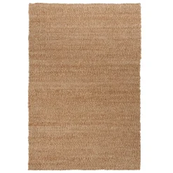 Tapis effet laine "Volna"*ATMOSPHERA