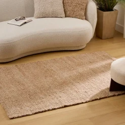 Tapis effet laine "Volna"*ATMOSPHERA