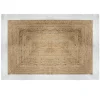 Tapis en jute*ATMOSPHERA Sale