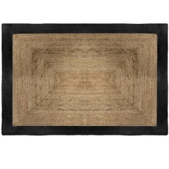 Tapis en jute*ATMOSPHERA Best