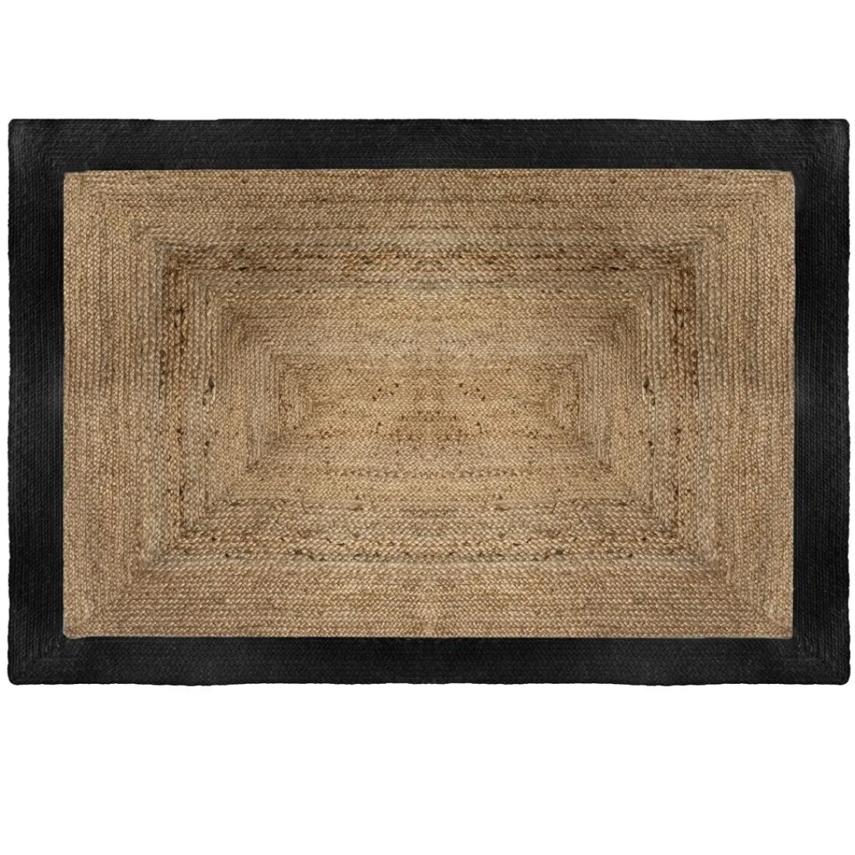 Tapis en jute*ATMOSPHERA Best